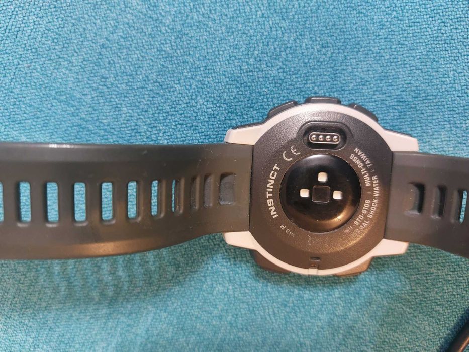 Garmin Instinct - първата генерация (използван)
