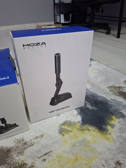 Vand set Monza Racing