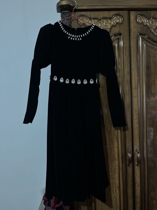 Вечернее платье — ayollar libosi