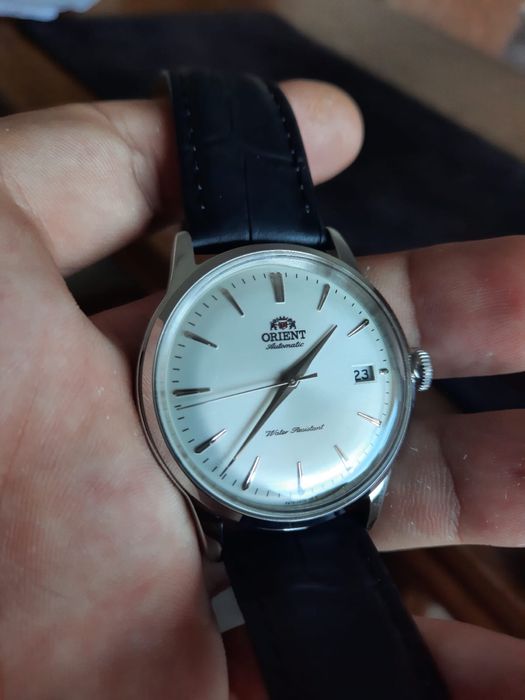 Ceas orient bambino nou schimb sau vand