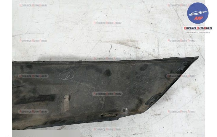 Орнамент Дясно Задно оригинален Мерцедес-Бенц М-Клас / Mercedes-Benz M