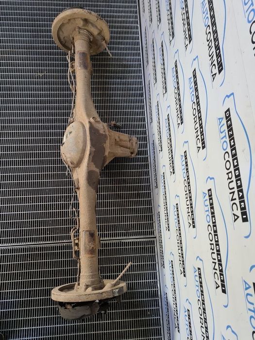 Punte spate Mitsubishi L200 V 2.4 Diesel 2015 - 2018 181CP Manuala 6 Trepte 4N15 (958) ...