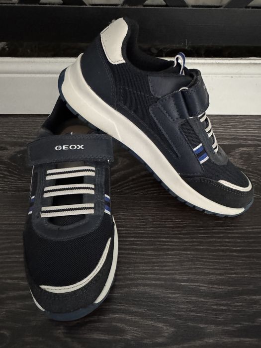 Pantofi sport Geox