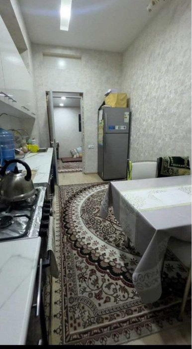 Янгихаёт квартира 1 ком 132955