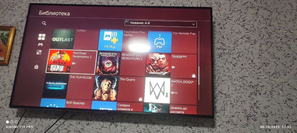 Ps 4 pro,2 терабайта