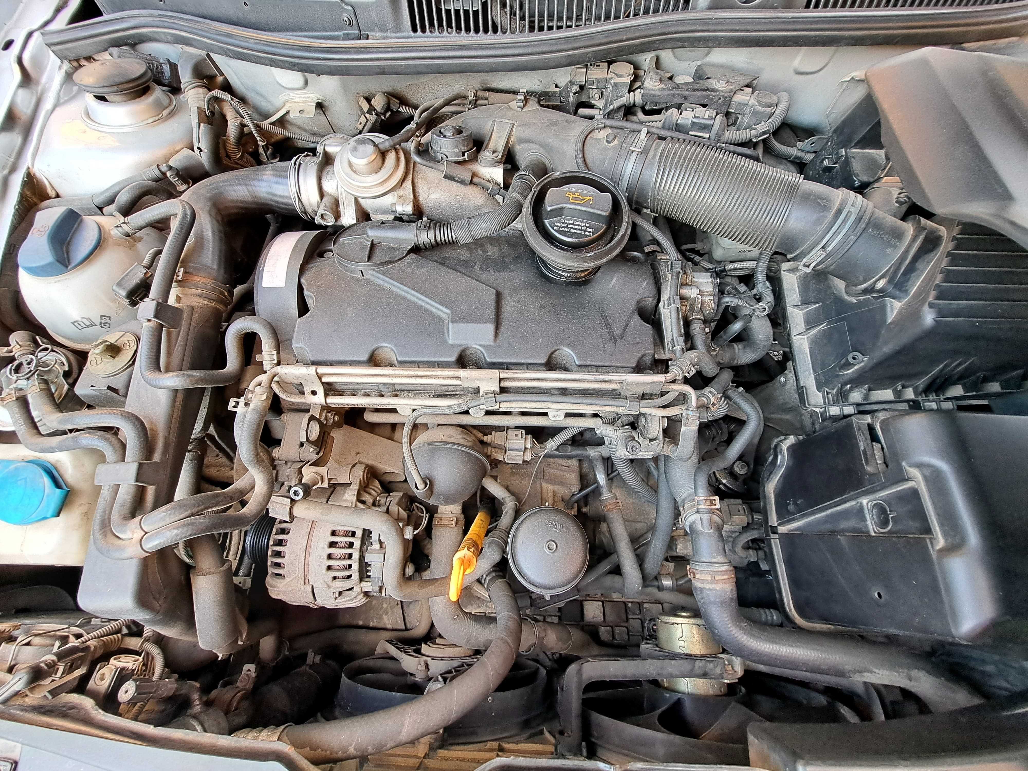Volkswagen Golf 4
