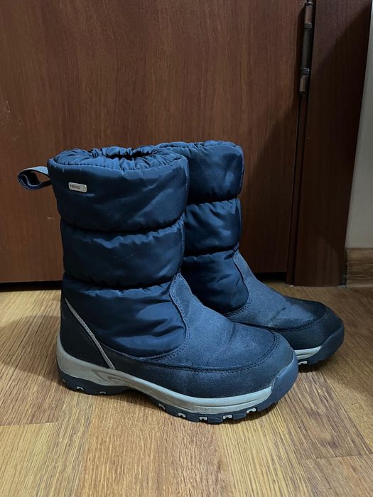 Сапоги Reima 33 размер