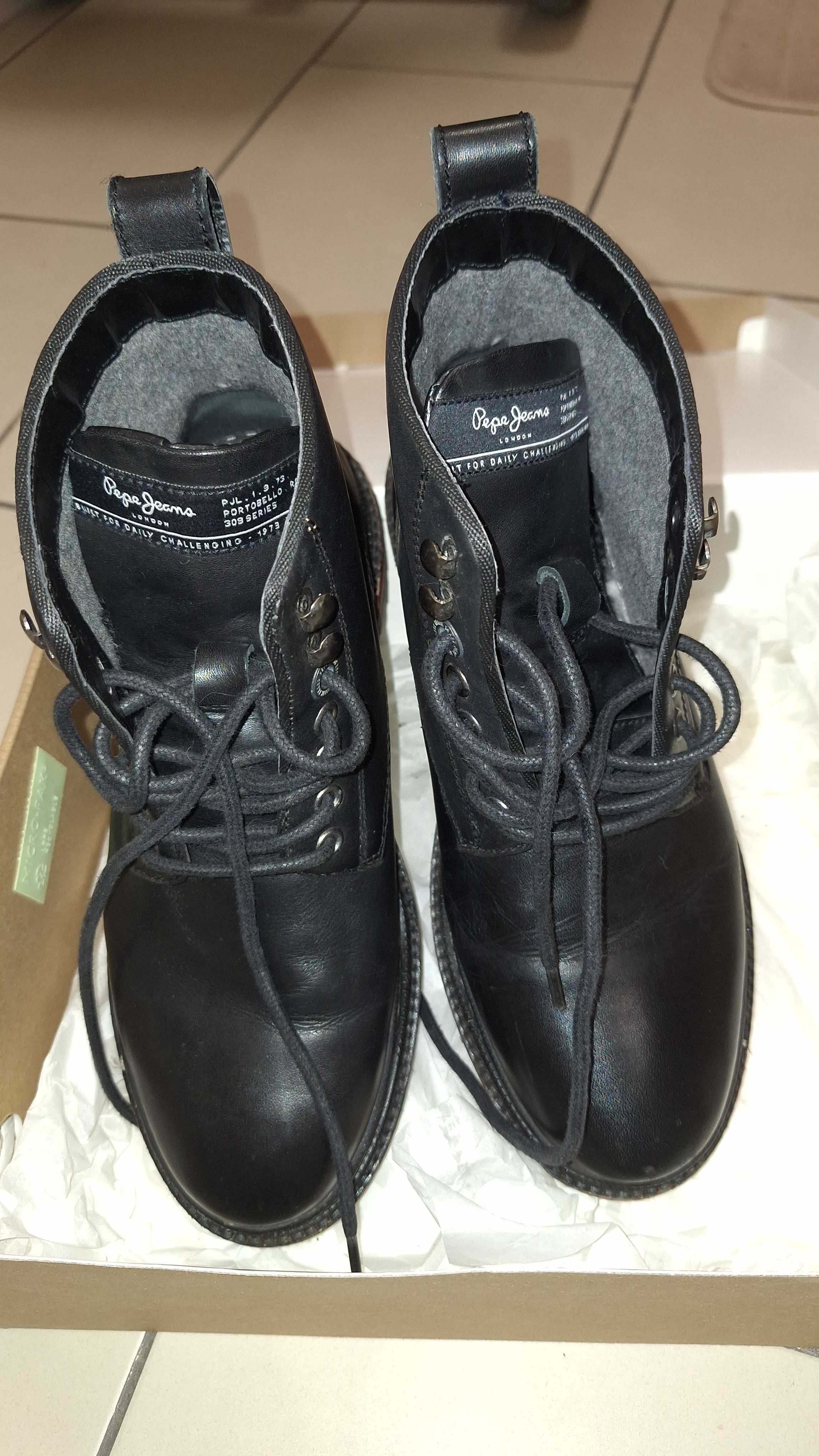 Обувки Pepe Jeans 41 номер
