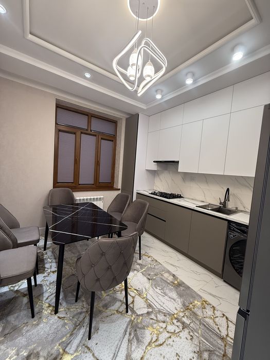 Квартира ижарага берилади