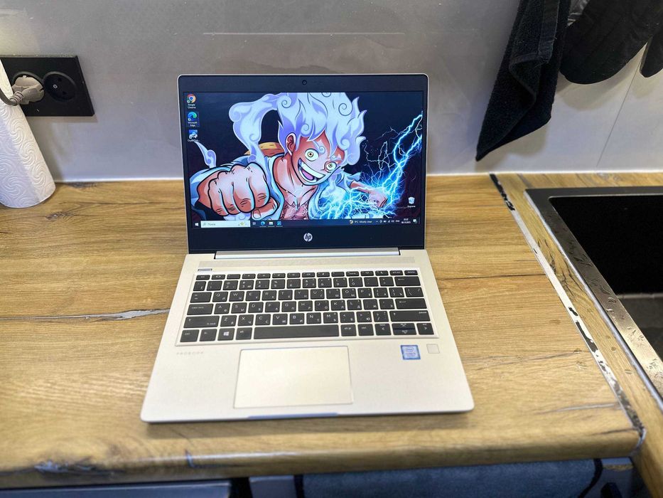 HP Probook в рассрочку город Алматы