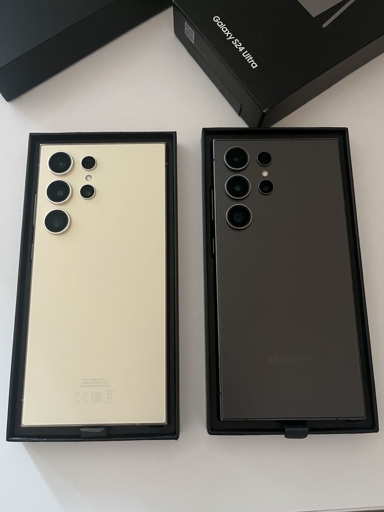 Samsung S24ultra 256GB