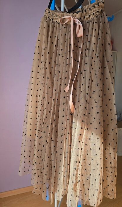 Fusta din tulle maxi  Goodlife -marimi/modele diverse