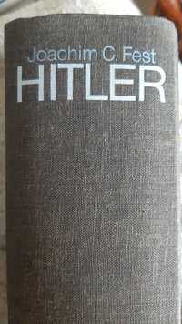 Autobiografia lui Hitler - in germana