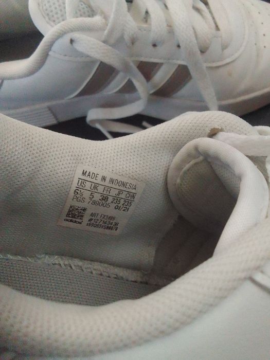Дамски обувки Adidas