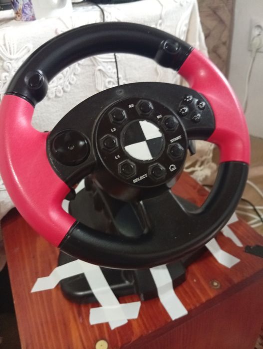 Schimb pe kendama sau vând