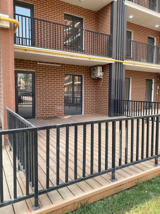 Сдаётся новая квартира на Assalom Sohil