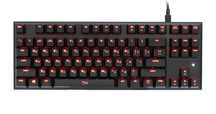 Hyperx alloy fps pro клавиатура механическая