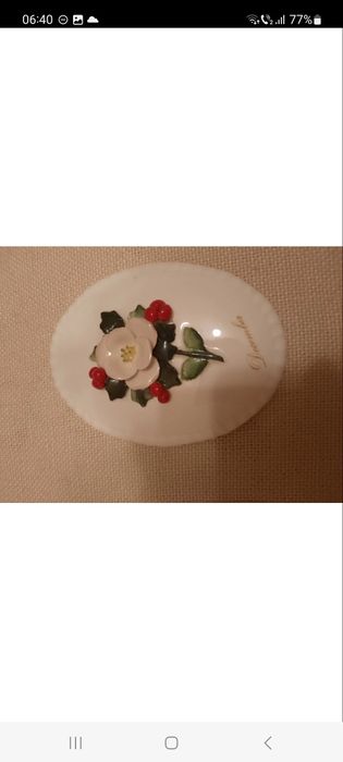 Eleganta decorațiune de sărbători "Decembrie"