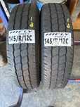 145/R/12C Hifly vara