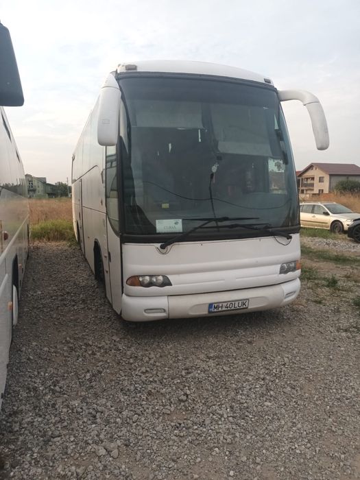 Vand Iveco Touring