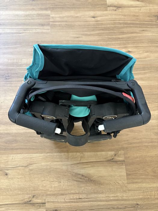 Vand Carucior GB Pockit+ All Terrain