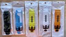 Curele smartwatch Garmin - QuickFit 26 mm
