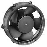 Вентилятор Ebmpapst 9V-24V 1,7A 172x172х51, 540 кубов/ч