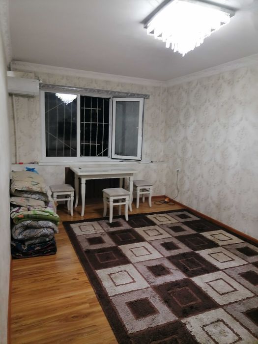 Sheriklikka kvartira bez makler