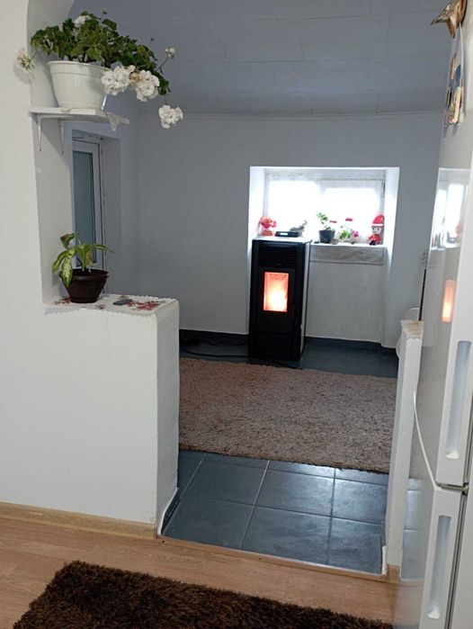 Casa de vânzare in sat Plopeni, jud Constanța