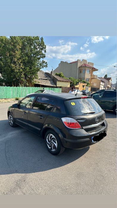 Vand urgent opel astra h