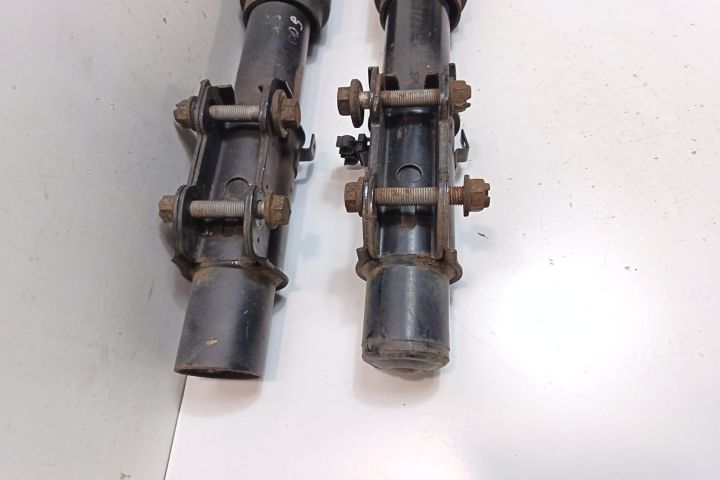 Set telescoape fata Mercedes-Benz Sprinter a 2-a generatie 906