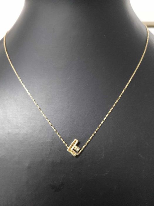 lant aur 14k (m3) star amanet