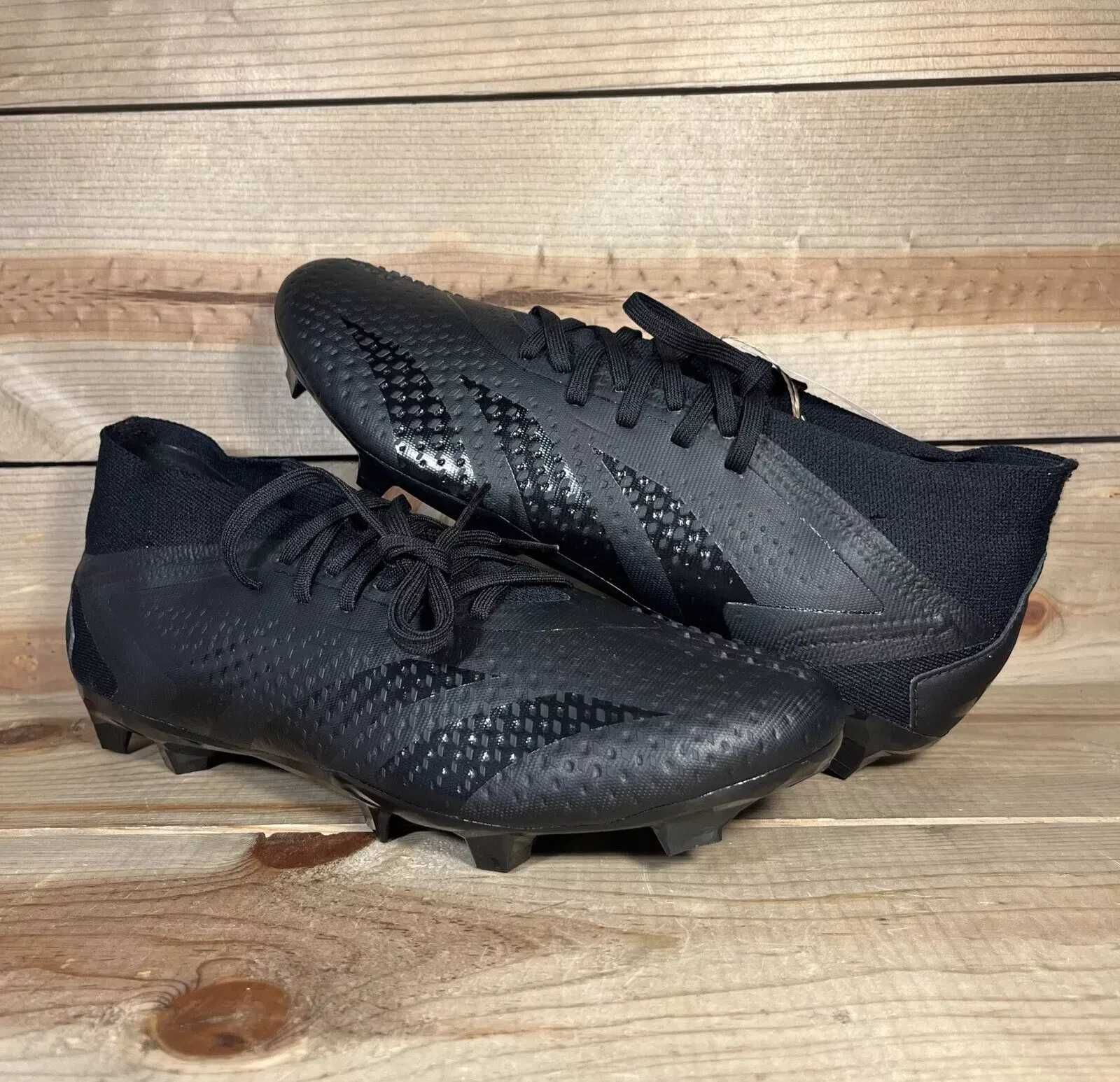 Оригинални маратонки * ADIDAS PREDATOR ACCURACY .2 * EU48