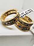 Set Verighete Bvlgari aur 14k 17,18gr - 6,99gr