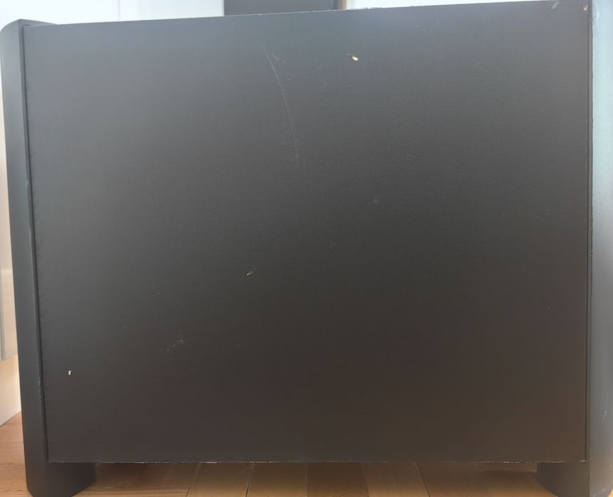 Subwoofer Bose CineMate 15