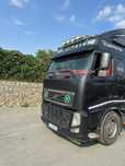 Volvo FH 500, 2011