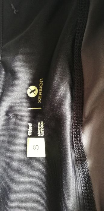 Дамски клин Xersion