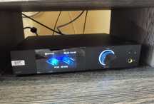 Предусилвател- dac Eversolo  z8