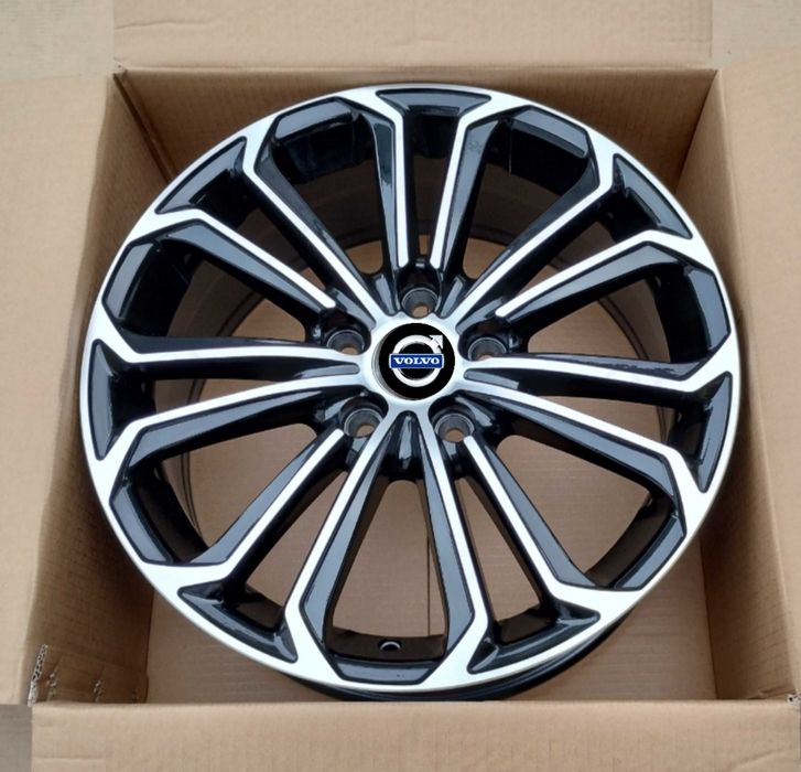 Jante 16 Volvo S40 C30 C40 C70 S80 S90 V40 V50 V60 XC70
