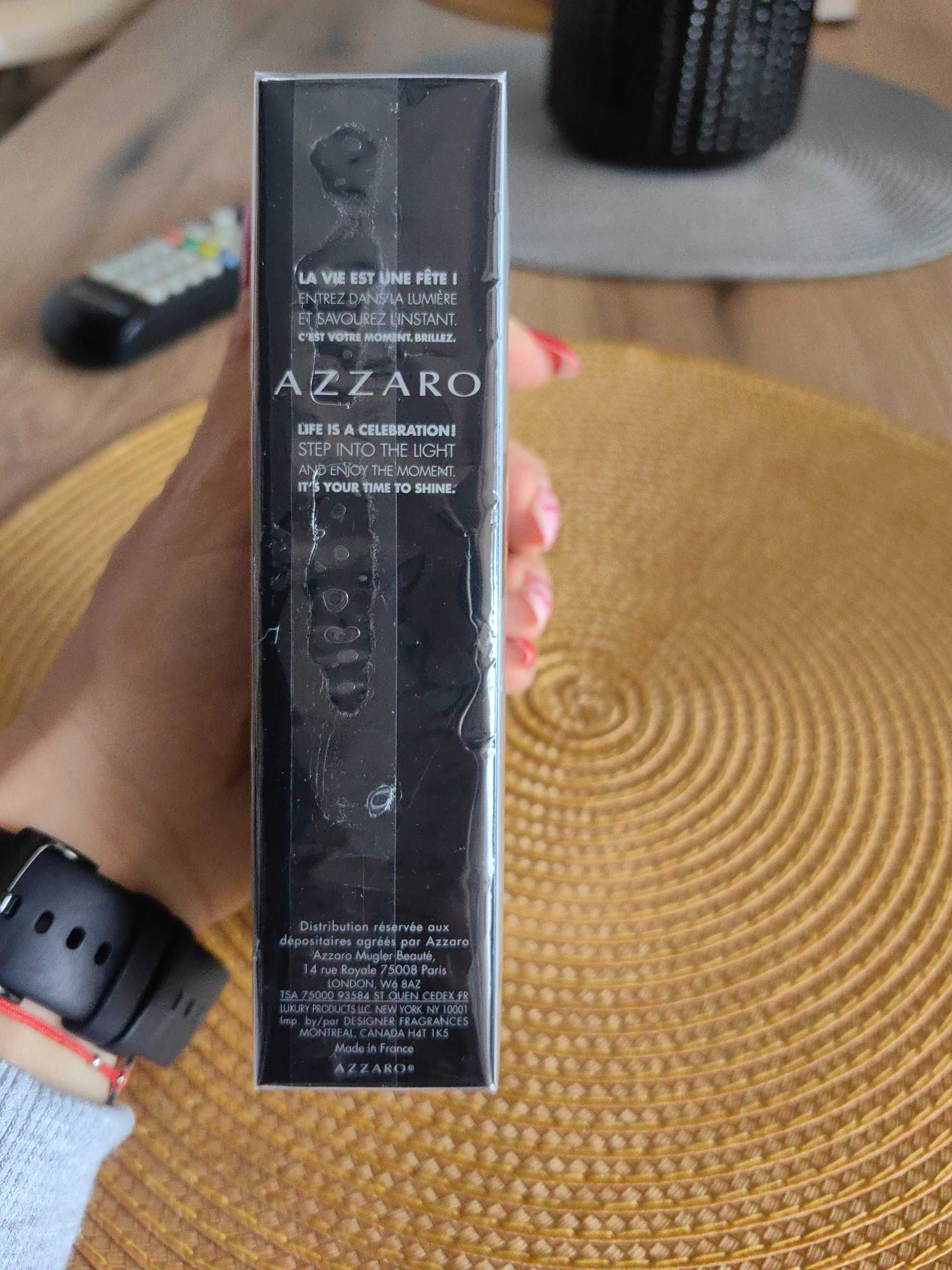 Мъжки парфюм Azzaro