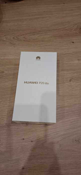 Huawei P20 lite Pink Android 64GB