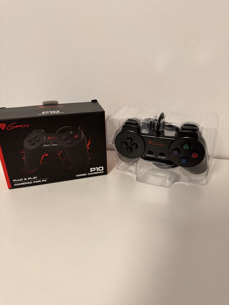 Controller ( Gamepad) Genesis P10