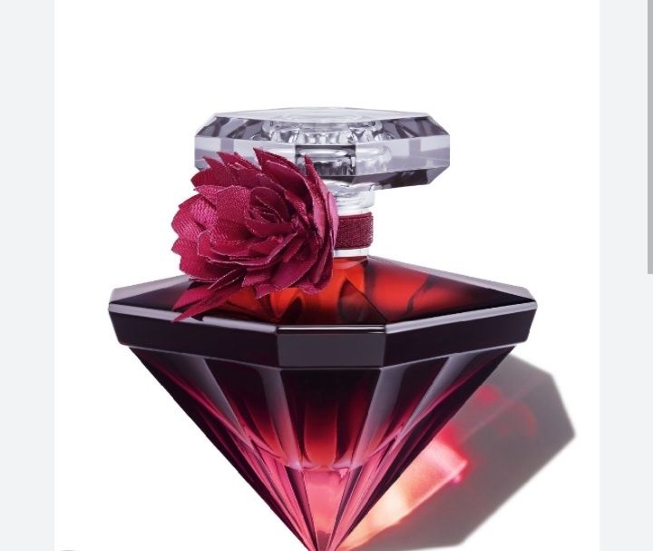 Духи Lancome Tresor intense