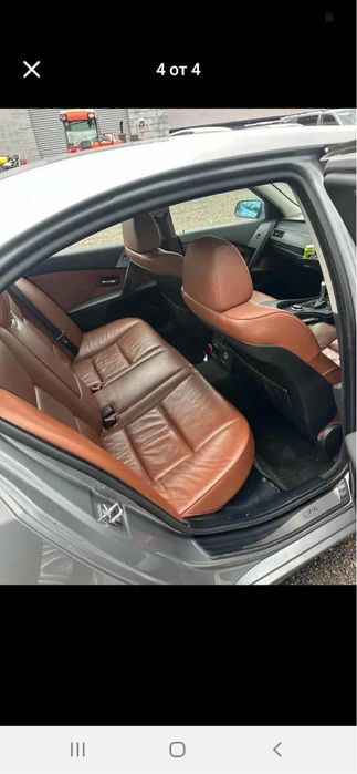 Bmw     325 M sport