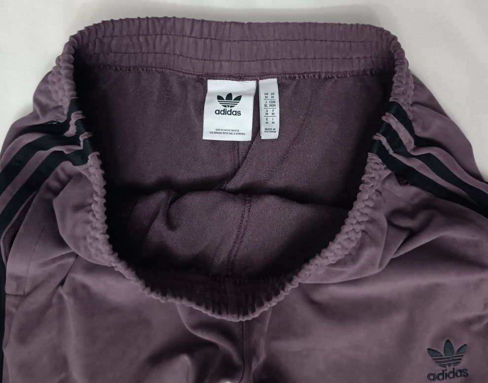 Adidas Originals Velour Sweatpants оригинално долнище M Адидас долница