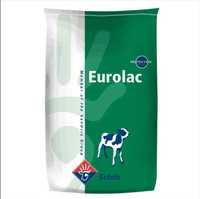 Заменитель молока для интенсивный кормлении телят - Eurolac green