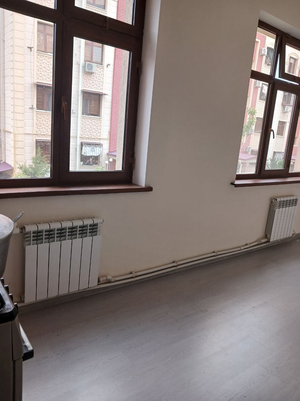 Продаётся 3-комнатная квартира ТТЗ Автостанция