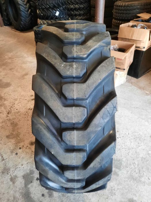 cauciucuri buldo JCB 16.9-24 anvelope NOi 16PR cu garantie