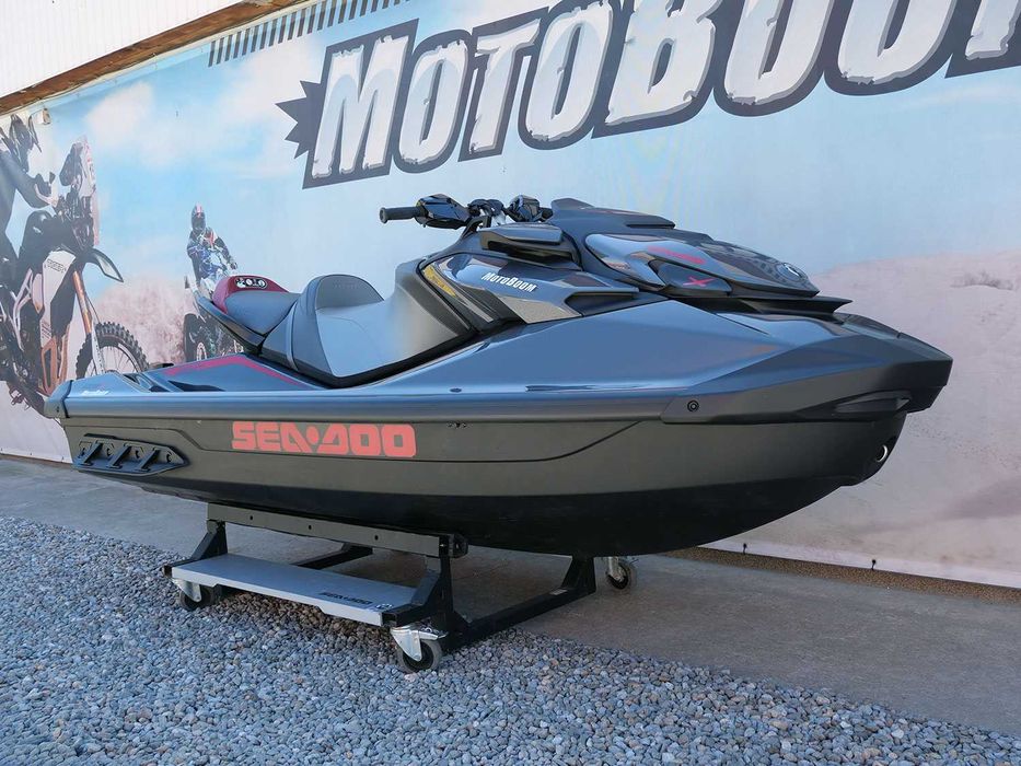 Lichidare Jetski Sea-Doo GTR-X RS 300 2024 | rate | leasing
