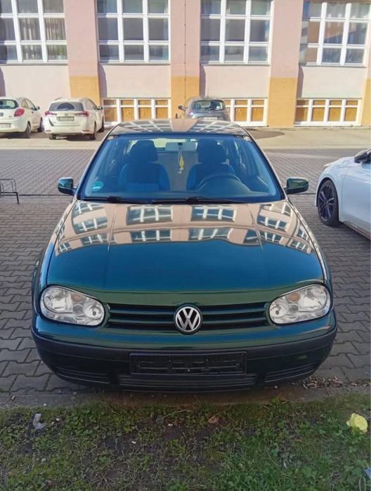 Vand GOLF 4 nu este inscrisa la rar